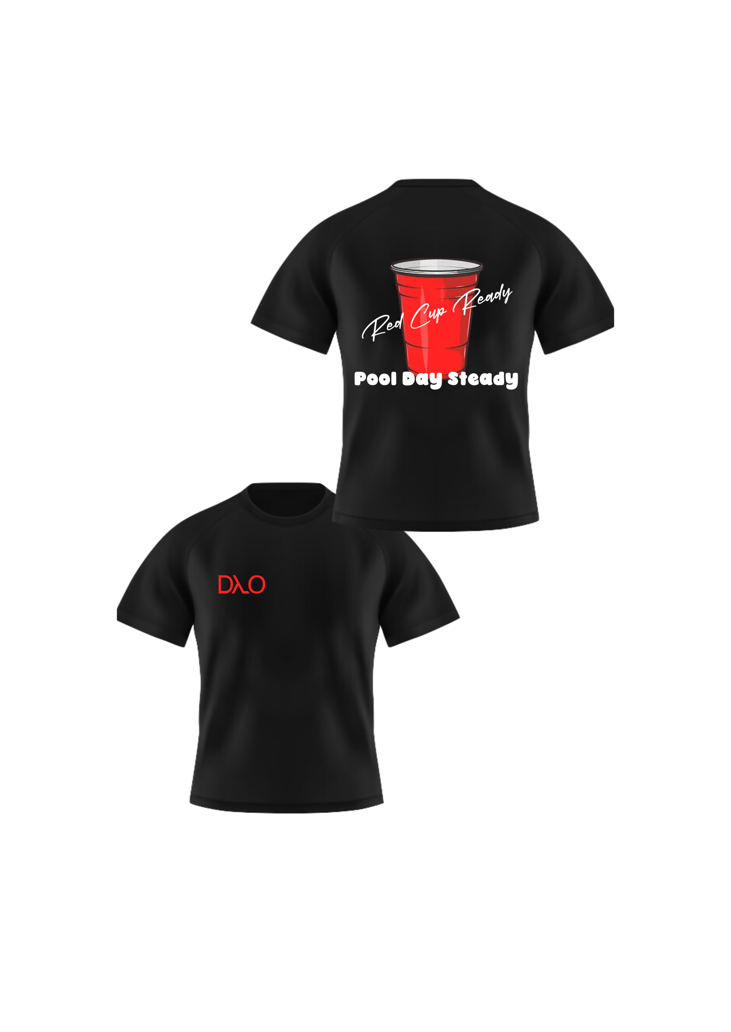 Solo Cup Tee