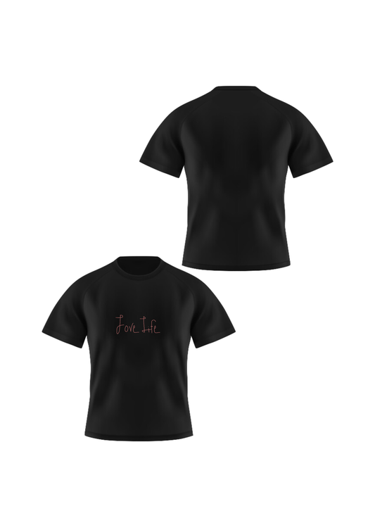 Love Life T-Shirt